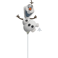 Minishape Olaf